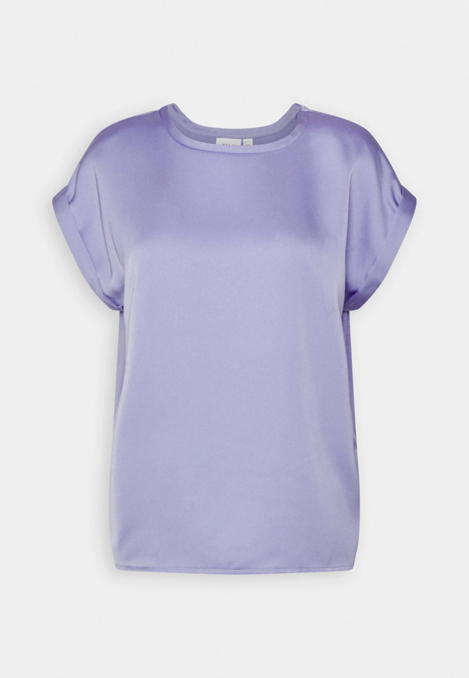 Vila Viellette - Blouse - Sweet Lavender 6 Vila Viellette - Blouse - Sweet Lavender - Afbeelding 4