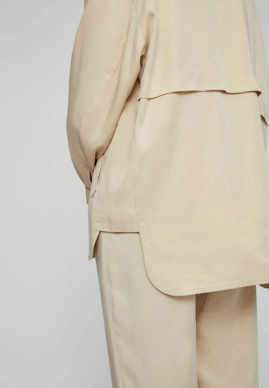 Geknöpfte - Jas - Birch 6 Geknöpfte - Jas - Birch - Afbeelding 4