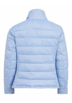 Vila High Neck - Winterjas - Pale Iris -Vila ddeb059fe63448a28d98cb446cb3c2c6