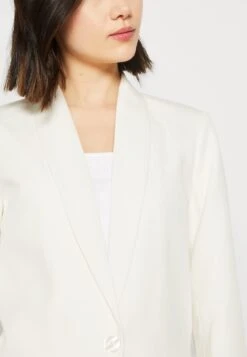 Vila Vikamma- Blazer - Birch -Vila dea3a22c6ab84c0a83c501329b34af4e