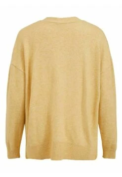 Vila Oversize - Vest - Fall Leaf 11 Vila Oversize - Vest - Fall Leaf -Vila defabb109c834434afd870b137bdbf79