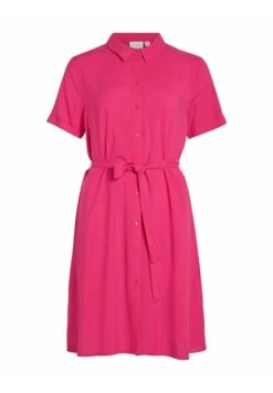 Vila Vipaya Noos - Blousejurk - Pink Yarrow 14 Vila Vipaya Noos - Blousejurk - Pink Yarrow -Vila e0a408bdfe74443d965006e08ce68a7f