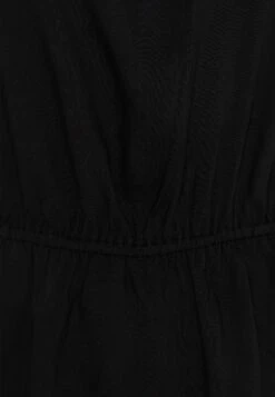 Vila Vitrine O-Neck Peplum - Blouse - Black 12 Vila Vitrine O-Neck Peplum - Blouse - Black -Vila e0b7e7ef1b9d4c82b747402b592a5ef1