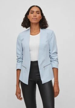 Vila Vijoy- Blazer - Kentucky Blue