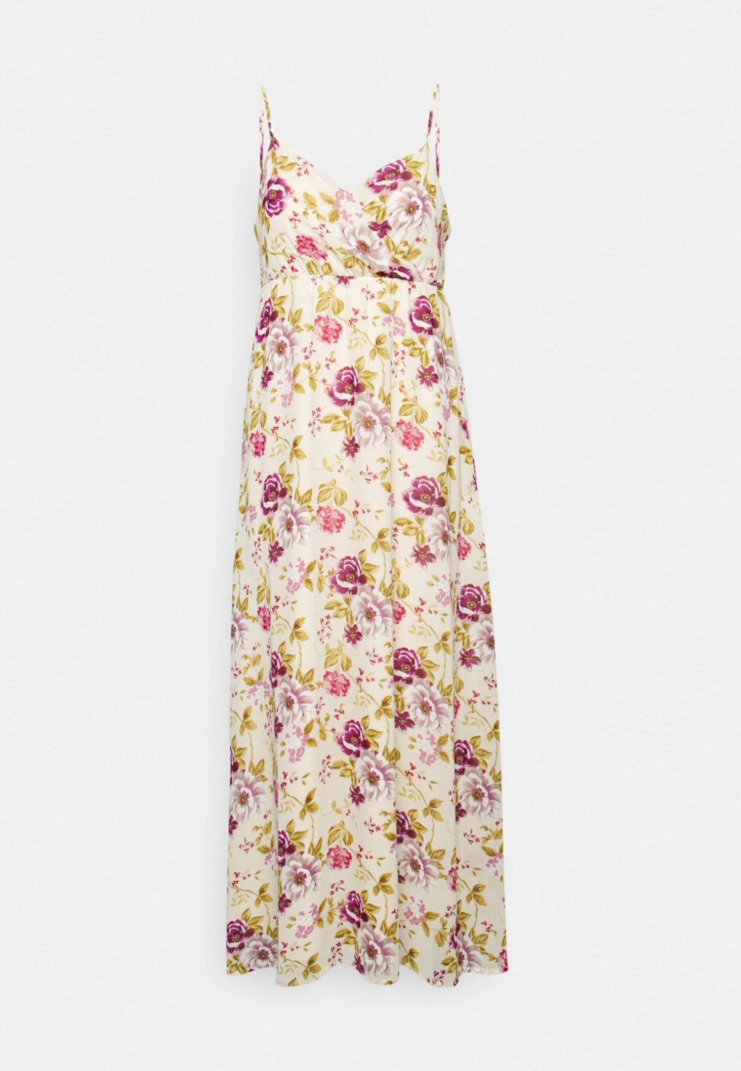 Viura Strap Dress - Galajurk - Birch 7 Viura Strap Dress - Galajurk - Birch - Afbeelding 5