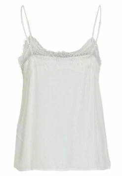 Vila Top - Cloud Dancer 13 Vila Top - Cloud Dancer -Vila e6947b4f5a104416872dbe362b3c38b9