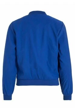 Vila Reissverschluss - Bomberjacks - Mazarine Blue -Vila e70cadde5e854d27a42c651cf4c90cb7