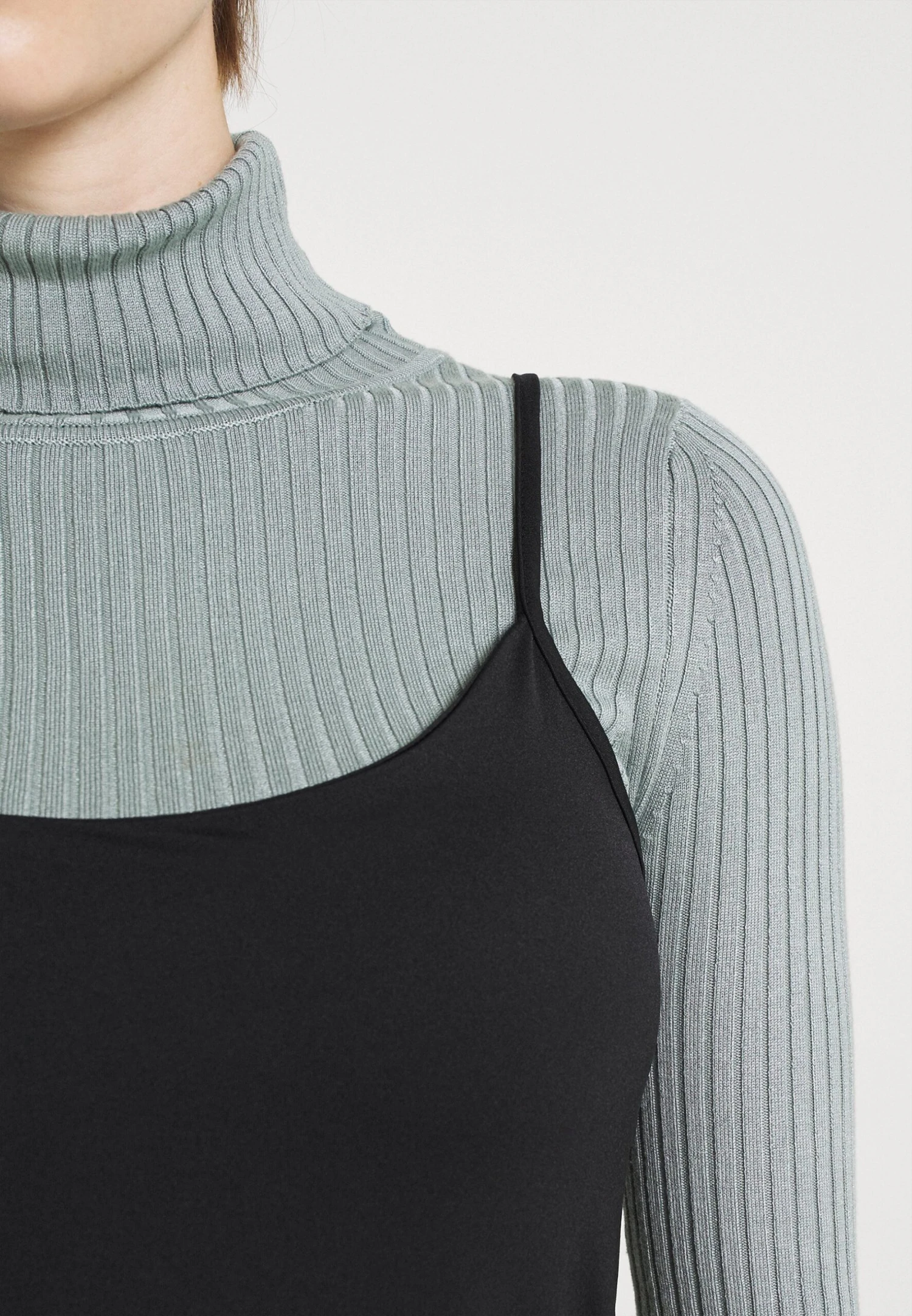 Vila Visurface Strap New 2 Pack Noos - Top - Black 8 Vila Visurface Strap New 2 Pack Noos - Top - Black - Afbeelding 6