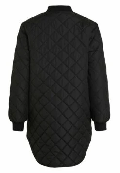 Vila Vitate - Winterjas - Black -Vila e99f20e4731d439c99193e3821c3e74a