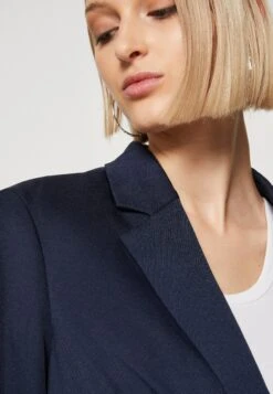 Vila Viviga - Blazer - Navy -Vila eadeba2ae18f4ac984f6f4eb838f8f2f