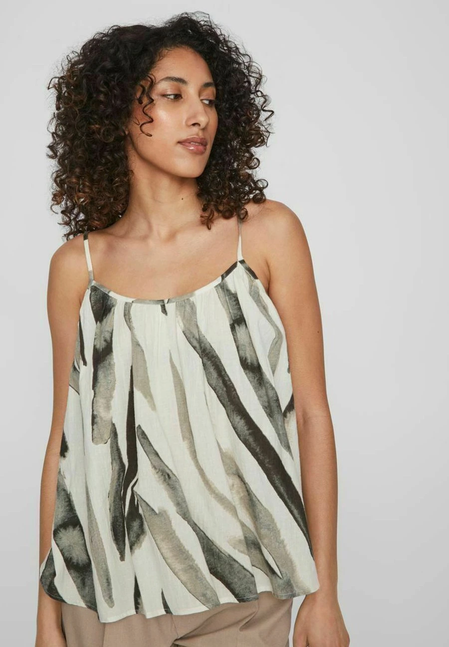 Blouse - Birch 7 Blouse - Birch - Afbeelding 5