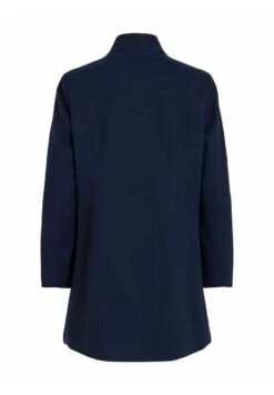 Vila Mantel - Navy Blazer -Vila ebeeaf06932a428f83f8fef76a693379