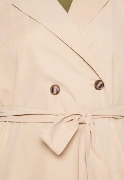 Trenchcoat - Curds And Whey 11 Trenchcoat - Curds And Whey -Vila ec5118b42add466c991fa2bdb792099f