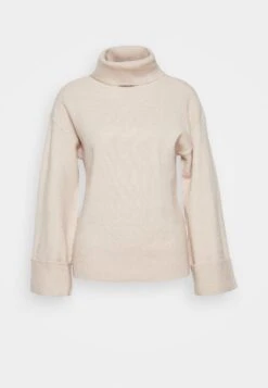 Vila Virolfie - Trui - Natural Melange 12 Vila Virolfie - Trui - Natural Melange -Vila ec51eb90e7784db3aaf875313ba7f5e0