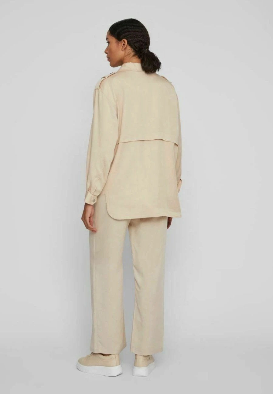 Geknöpfte - Jas - Birch 4 Geknöpfte - Jas - Birch - Afbeelding 2