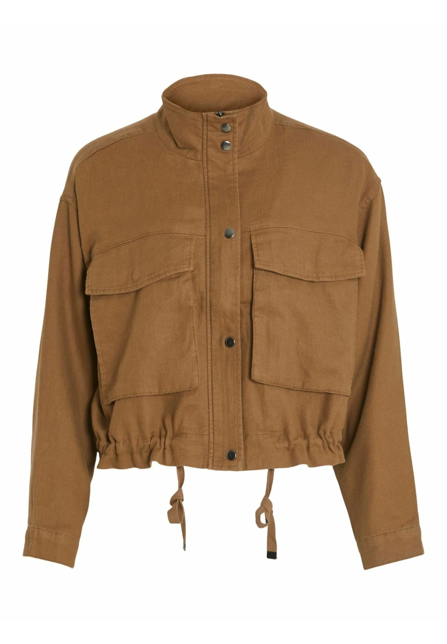 High Neck - Spijkerjas - Malt Ball 8 High Neck - Spijkerjas - Malt Ball - Afbeelding 6