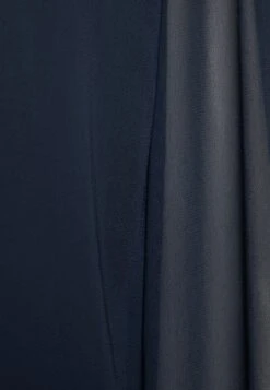 Vila Viuna V Neck - Blouse - Navy Blazer 12 Vila Viuna V Neck - Blouse - Navy Blazer -Vila ed4573bfd4dd4018937cb546258d91e6