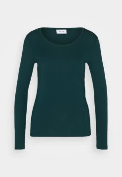 Vila Vidaisy O-Neck - Longsleeve - Ponderosa Pine -Vila ed55ab31055643d9bd8ace028ec7e680