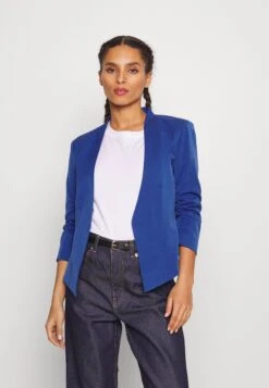 Viher Blazer - Blazer - Mazarine Bluedetail