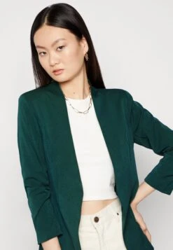 Vila Viher 3/4 New - Blazer - Pineneedle 11 Vila Viher 3/4 New - Blazer - Pineneedle -Vila eea1623941fd45c3a1f5f7f1968b571b