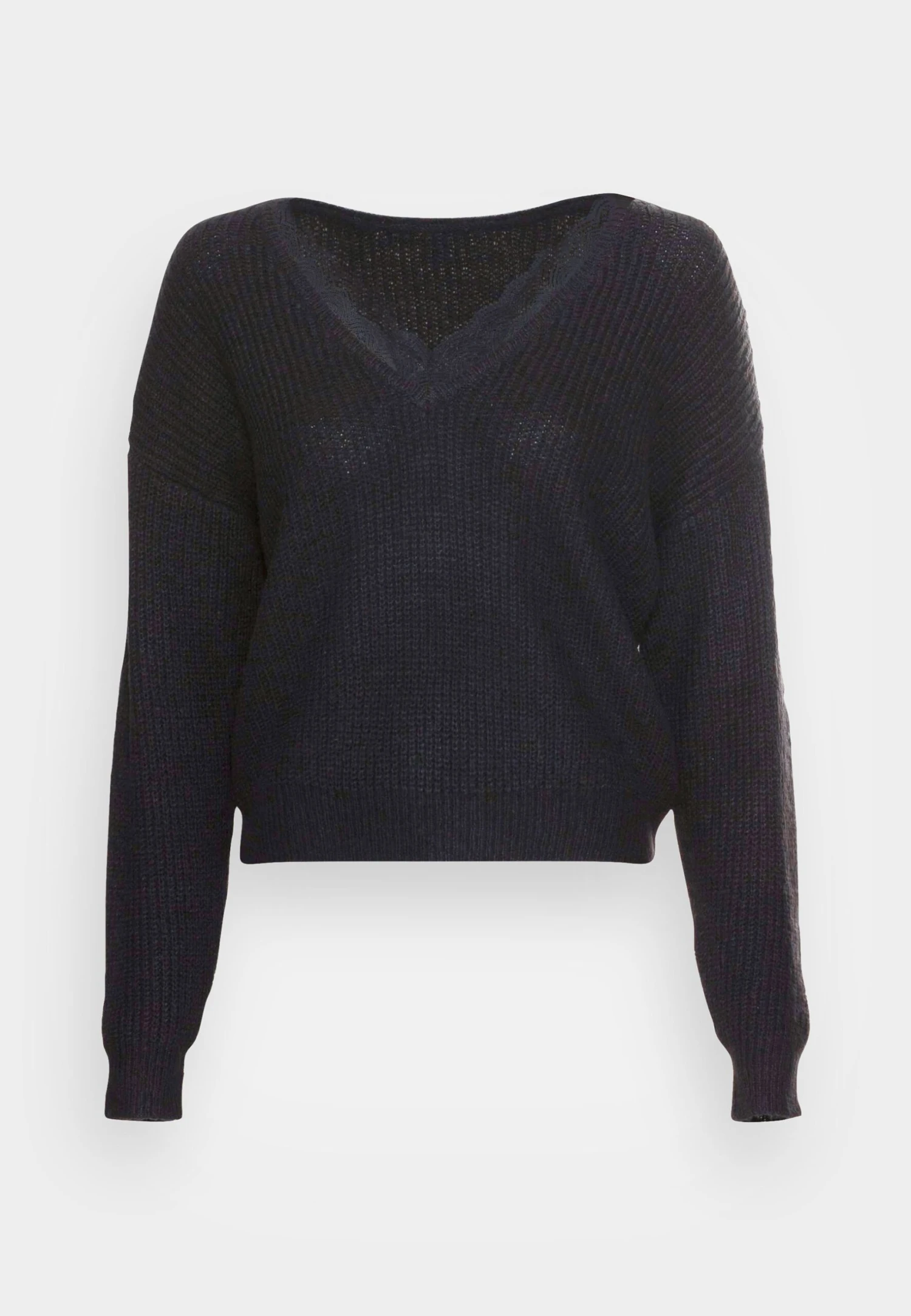 Vila Trui - Black 6 Vila Trui - Black - Afbeelding 4