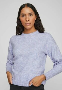 Vila Basic - Trui - Sweet Lavender -Vila efa6ee0dc6bc4620b21f438177a2c9fc