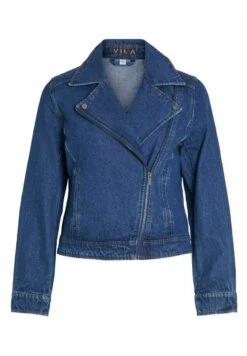 Vila Spijkerjas - Medium Blue Denim -Vila f0a9d16fbb20441c809b8c5623c47d7e