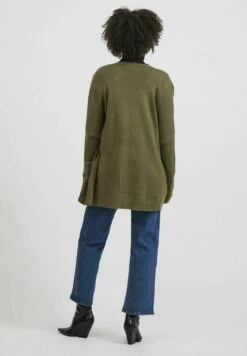 Vila Viril Open Ls - Noos - Vest - Four Leaf Clover 11 Vila Viril Open Ls - Noos - Vest - Four Leaf Clover -Vila f0aad094b3e94319ad6222c2446b1697