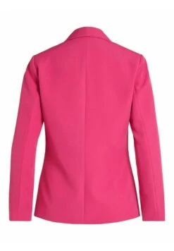 Vila Vikamma- Blazer - Pink Yarrow -Vila f0bbded34ffc4aa69fa91a436bfa6af9