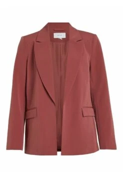 Vila Klassischer - Blazer - Apple Butter 12 Vila Klassischer - Blazer - Apple Butter -Vila f21a9d79215340ce8621df9fc6e619d2