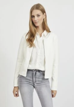 Vila Vinaja New - Lichte Jas - Snow White