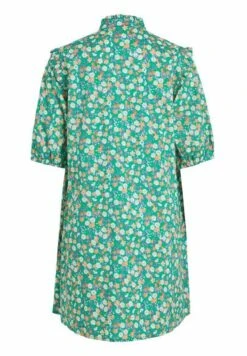Vila Mit Kurzen ÃRmeln- Jurk - Jelly Bean 13 Vila Mit Kurzen ÃRmeln- Jurk - Jelly Bean -Vila f2be61e3fa544513b3813ab3192be9fa