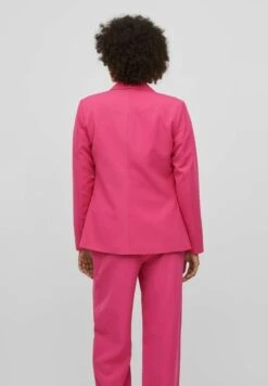 Vila Vikamma- Blazer - Pink Yarrow -Vila f2c0104b118b47f68c9372e83d0fa409