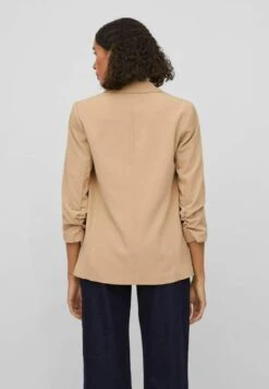 Vila 3/4-Arm - Blazer - Sesame 10 Vila 3/4-Arm - Blazer - Sesame -Vila f2d83253f4ed4fe6a113f2f38e80321a