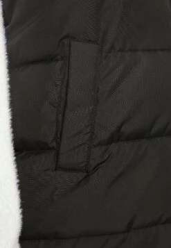 Vila Vitate L S - Bodywarmer - Black 13 Vila Vitate L S - Bodywarmer - Black -Vila f55a1d6cab754ccd96752f084eee437c