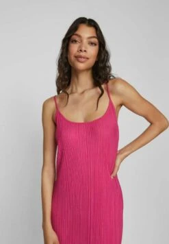 Vila Träger - Jurk - Pink Yarrow 12 Vila Träger - Jurk - Pink Yarrow -Vila f78080a73fcc4f7691dc7ebd92a01a5d