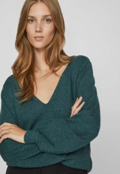 Vila Wendbarer - Trui - Ponderosa Pine -Vila f7b435618a0e4288ad2956306ba9ee90