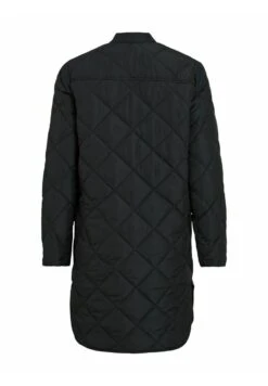 Vila Winterjas - Black 5 Vila Winterjas - Black -Vila f81a967af6584b3c8b0be263cc5fad3a