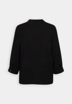 Vila Vitheo - Blouse - Black -Vila f83e198163194f928d009b3dab5aaaa6