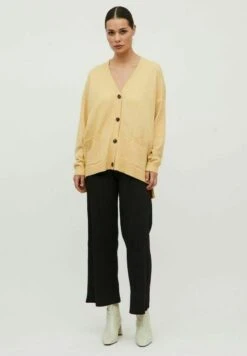 Vila Oversize - Vest - Fall Leaf