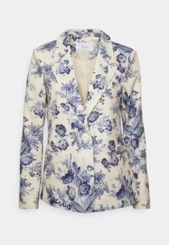 Vila Viporcelina - Blazer - Birch/Blue 14 Vila Viporcelina - Blazer - Birch/Blue -Vila fb5374278b574cab9b14f94caef26fee