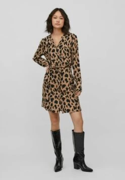 Blousejurk - Tigers Eye