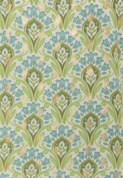 Vila Vizino O-Neck - Blouse - Birch/Green/Blue 12 Vila Vizino O-Neck - Blouse - Birch/Green/Blue -Vila fb9391caed83478fac56857e509c14aa