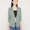 Vila Viher 3/4 New - Blazer - Laurel Wreath 1 Vila Viher 3/4 New - Blazer - Laurel Wreath -Vila fbeb98b575fa48e7902511b5379fb9ca