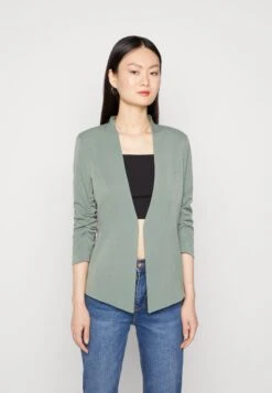 Vila Viher 3/4 New - Blazer - Laurel Wreath