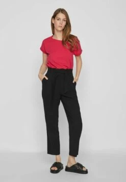 Vila Vidreamers New Pure - T-Shirt Basic - Love Potion -Vila fc2dc9a392e244c1be3a7960920fd617