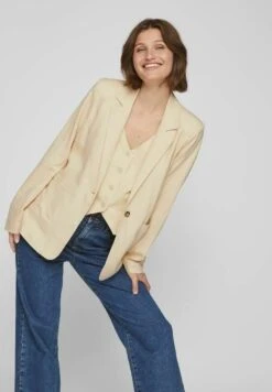 Vila Blazer - Birch 13 Vila Blazer - Birch -Vila fc3a0867deba4440a23c781b946a9eb5