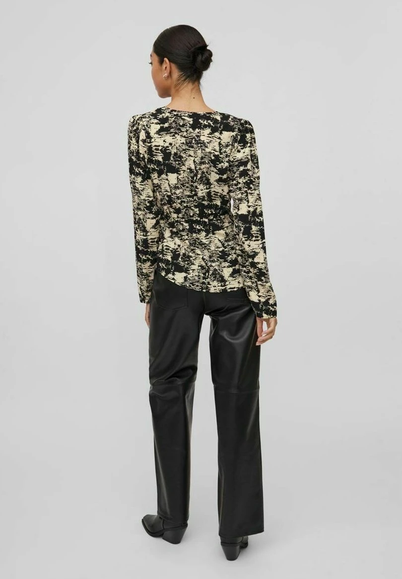 Blouse - Birch 5 Blouse - Birch - Afbeelding 3