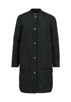 Vila Winterjas - Black