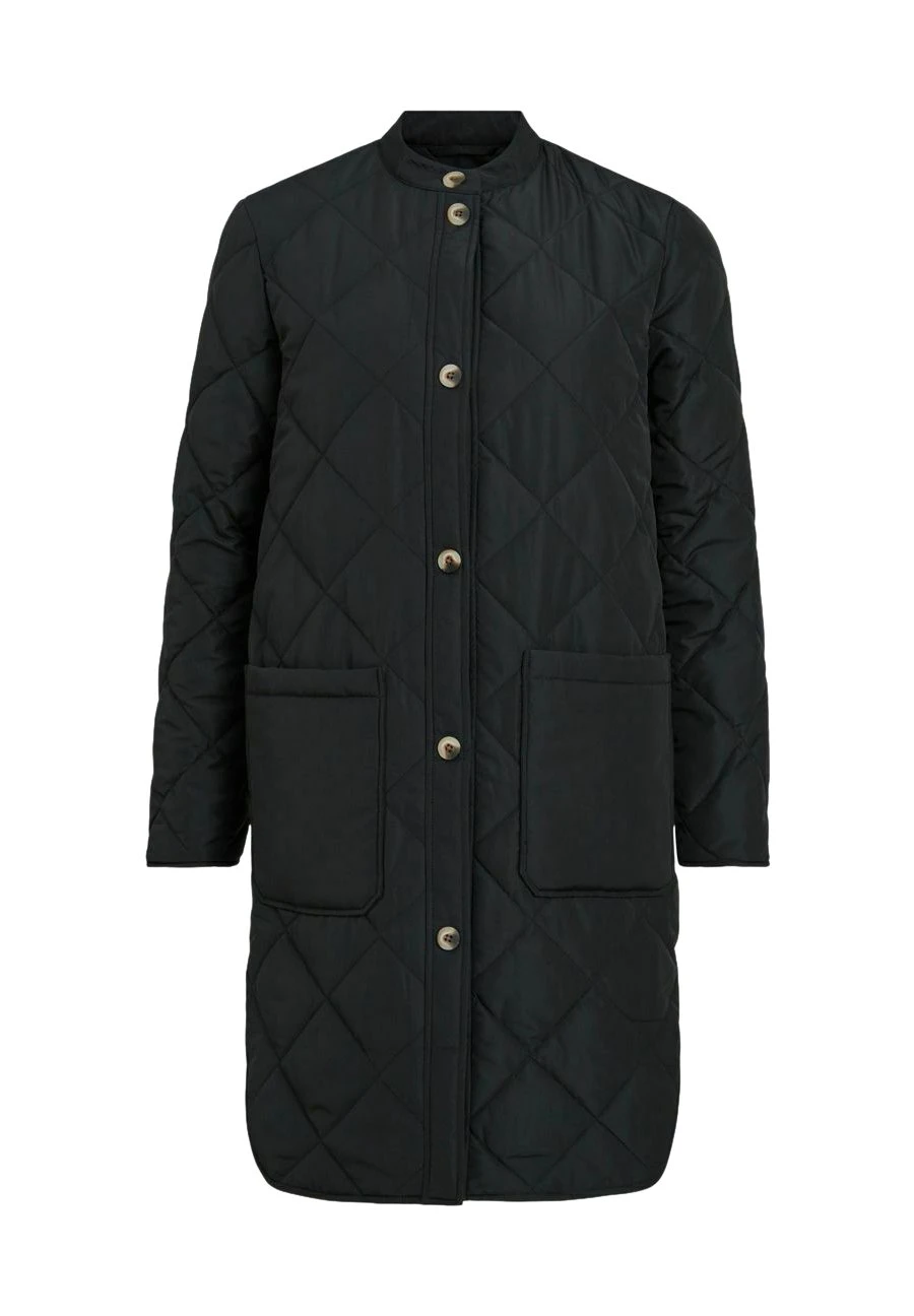 Vila Winterjas - Black 3 Vila Winterjas - Black